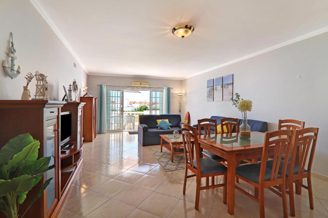 Сasa de vacaciones Galé Sunny Beach Albufeira