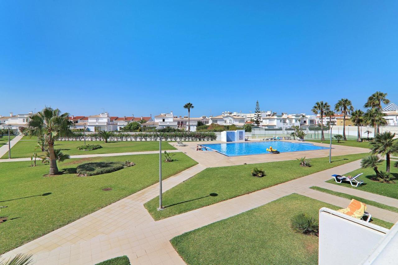 Galé Sunny Beach * Albufeira