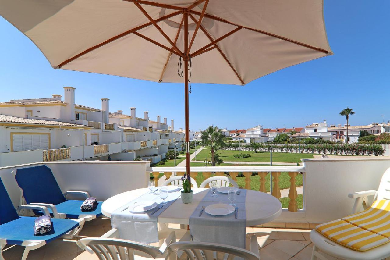 Galé Sunny Beach Albufeira