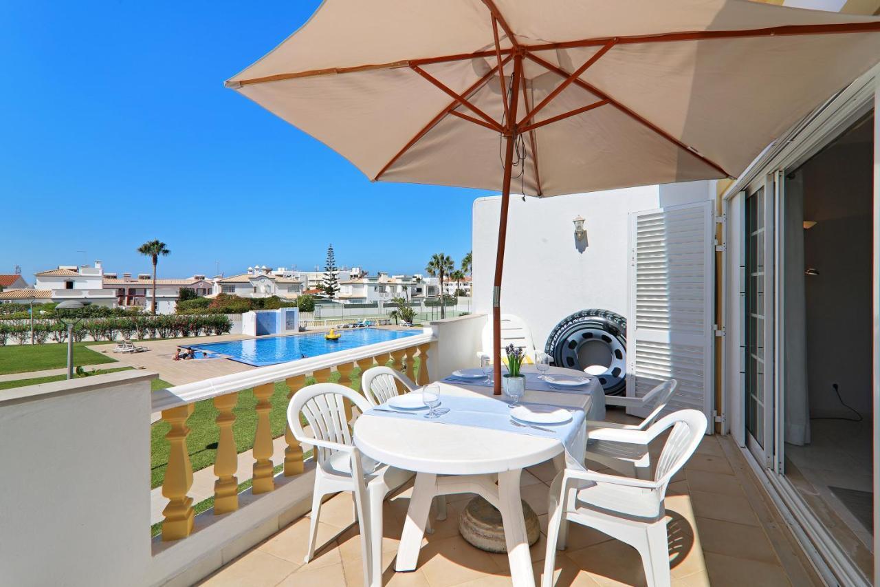 Galé Sunny Beach Albufeira